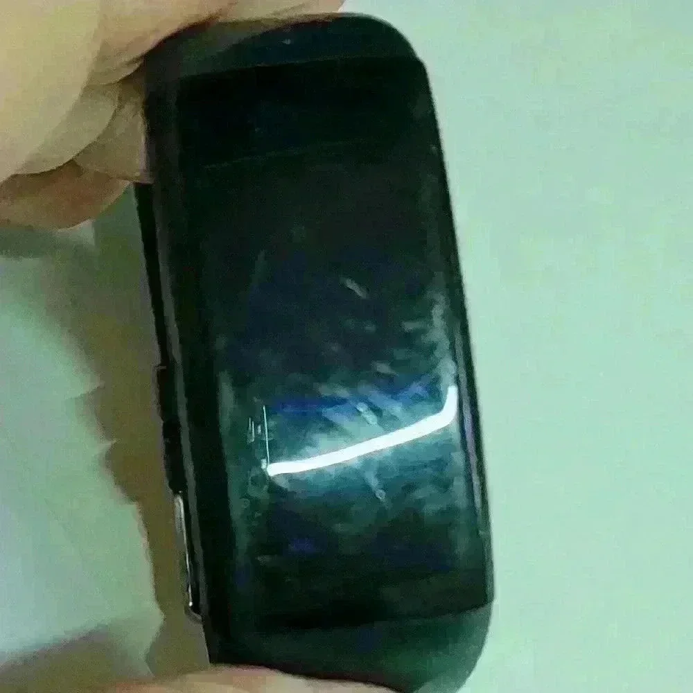 Teamyo Smart Heart Rate Bracelet